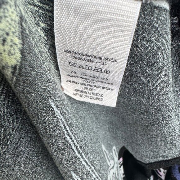 Free People Cold Shoulder Long Sleeve Mini Dress Dress Women's Size XS. - Picture 4 of 7